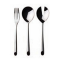 Frond 3 Piece Hostess Set